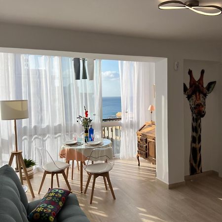 Apartamento Sofia En Calp Exterior foto