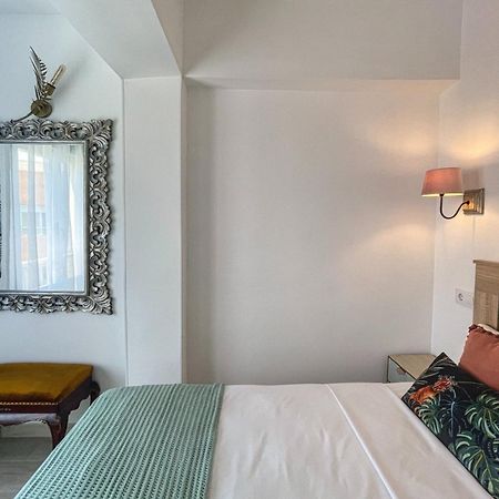 Apartamento Sofia En Calp Exterior foto
