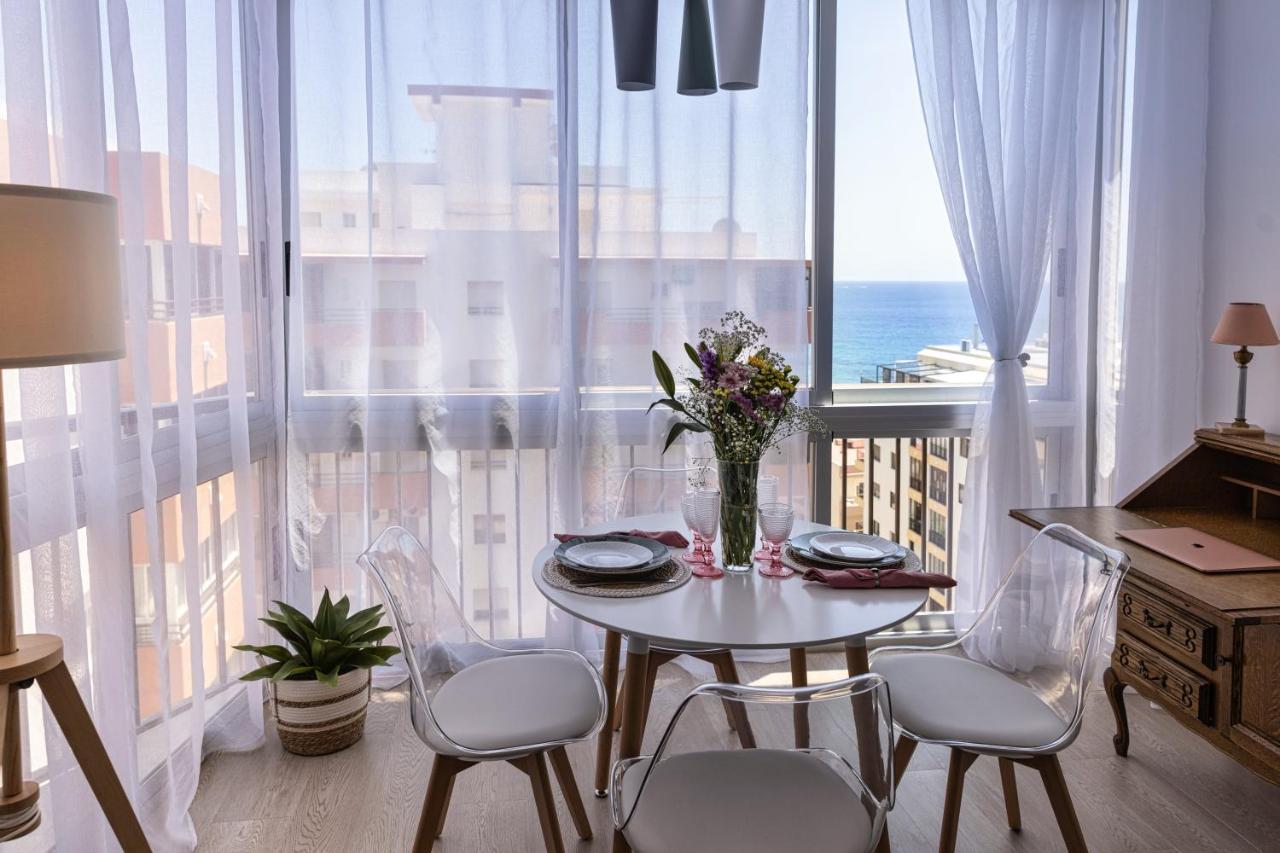 Apartamento Sofia En Calp Exterior foto