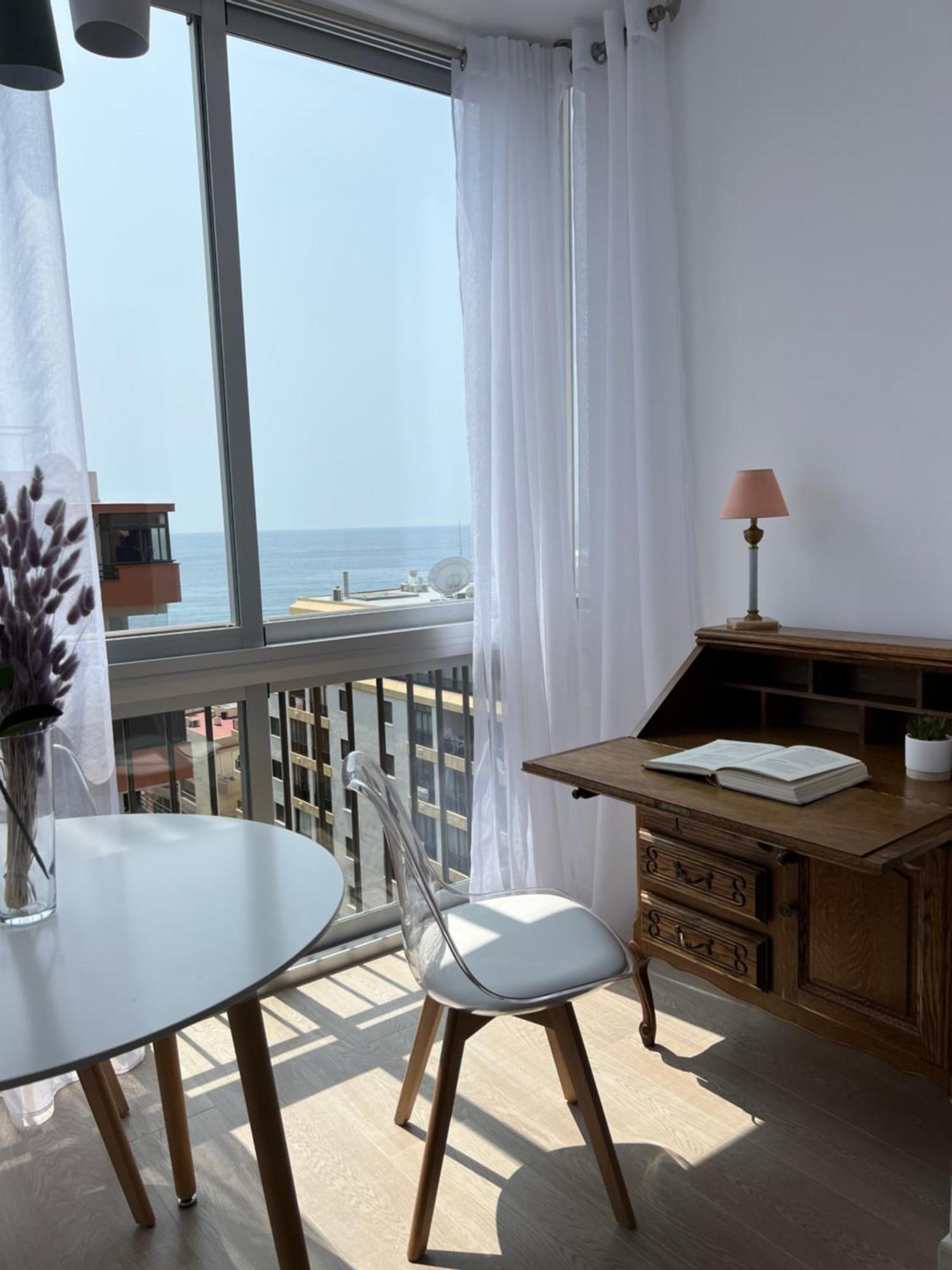 Apartamento Sofia En Calp Exterior foto