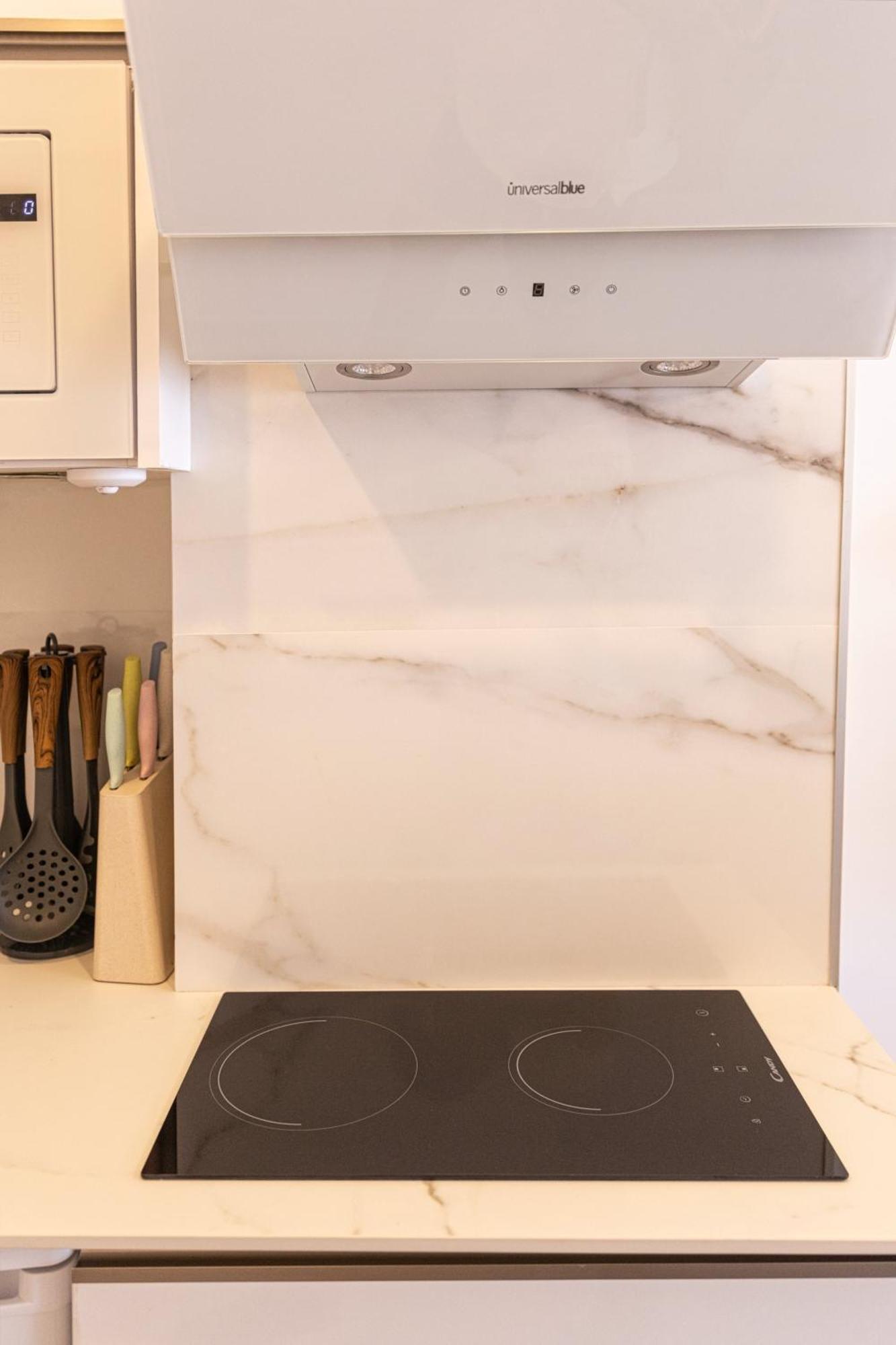 Apartamento Sofia En Calp Exterior foto