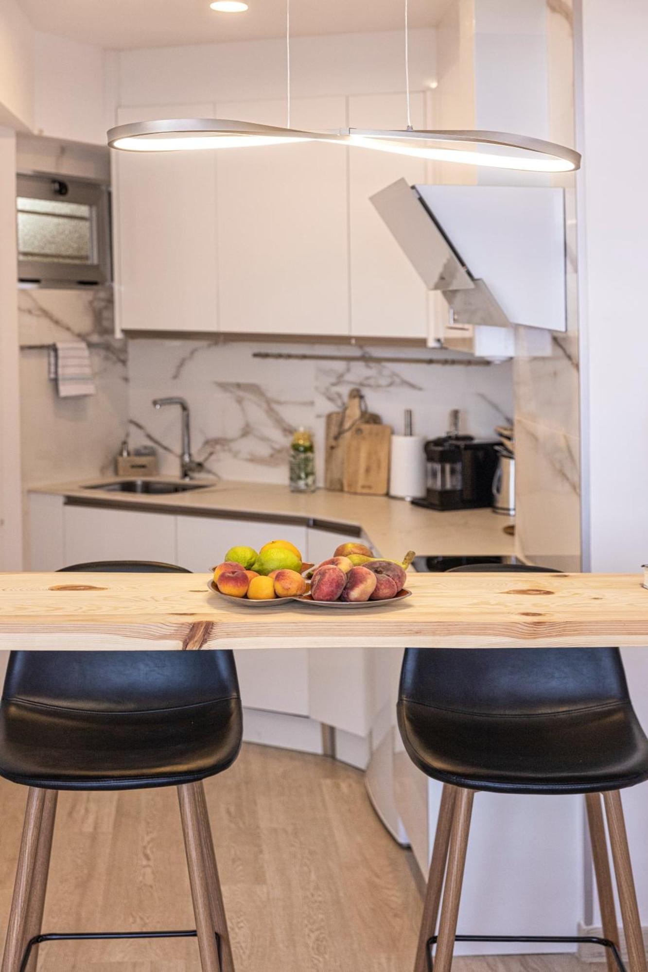 Apartamento Sofia En Calp Exterior foto