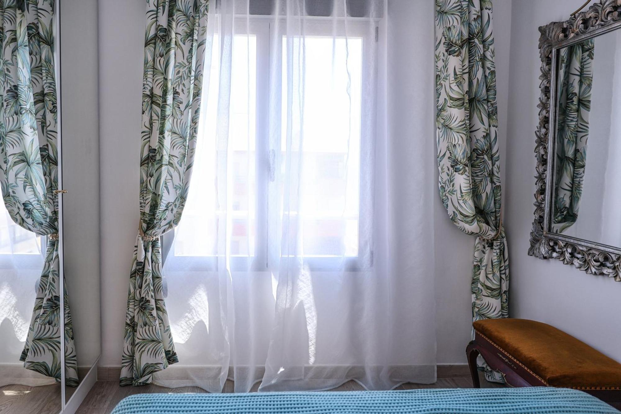 Apartamento Sofia En Calp Exterior foto